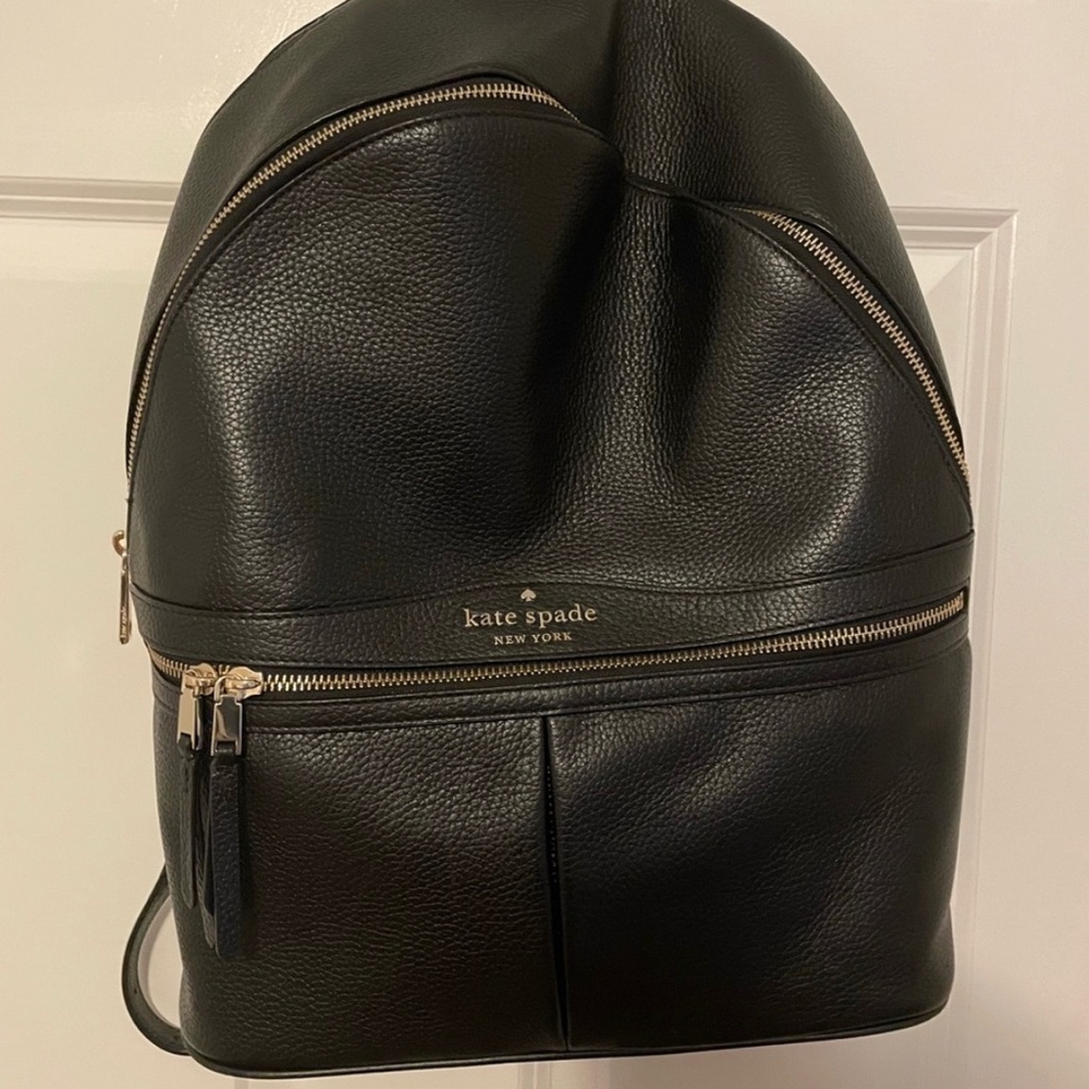 Kate Spade Large Backpack